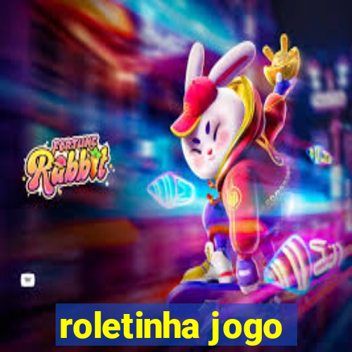 roletinha jogo